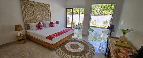 Jungut Batu House | United Colors of Lembongan