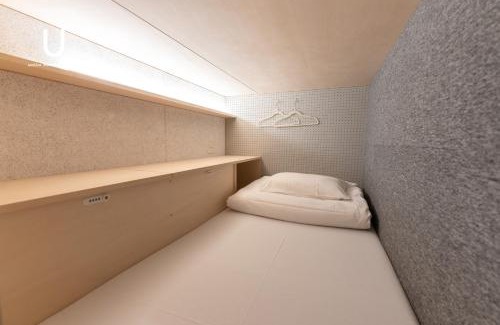 Higashikanda Hotel | unito CHIYODA