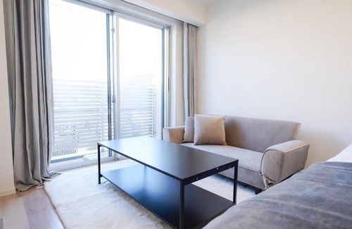 Kamata Apartment | unito KEIKYU-KAMATA