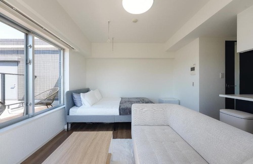 Kamata Apartment | unito KEIKYU-KAMATA