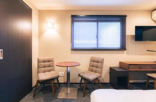Shimogyo Apartment | unito residence KYOTO Gojo