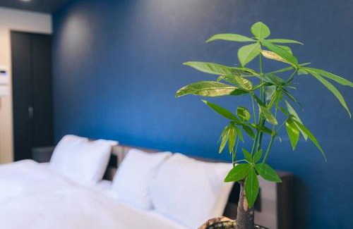 Shimogyo Apartment | unito residence KYOTO Gojo