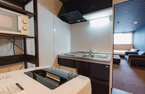 Shimogyo Apartment | unito residence KYOTO Gojo