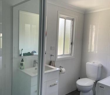 Central Mudgee Apartment | Units on Robertson