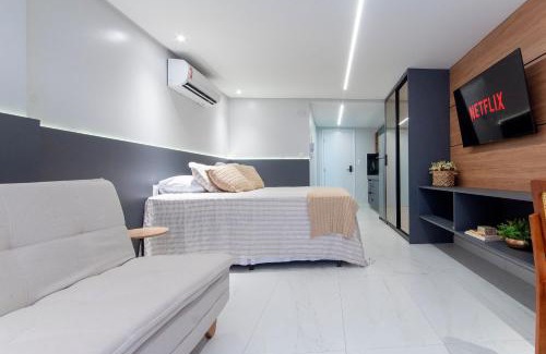 Cabo Branco Apartment | Unity #112 - Luxury in Cabo Branco by Carpediem