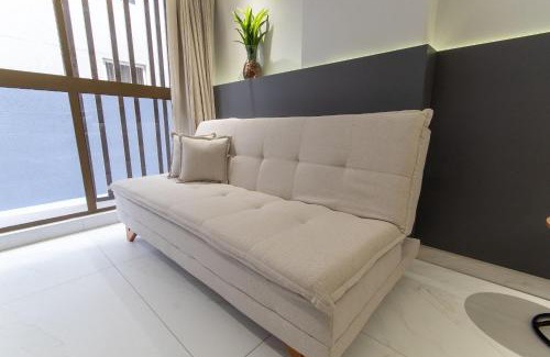 Cabo Branco Apartment | Unity #112 - Luxury in Cabo Branco by Carpediem