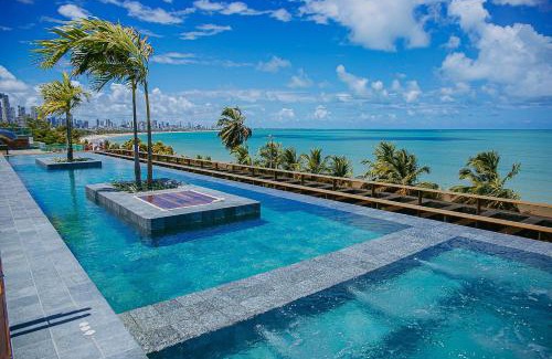 Cabo Branco Apartment | Unity #112 - Luxury in Cabo Branco by Carpediem