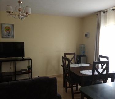 Eldoret Apartment | Unity furnished apartments