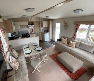Burnham-on-Sea House | Unity Holiday Resort - Holiday Accommodation 21472