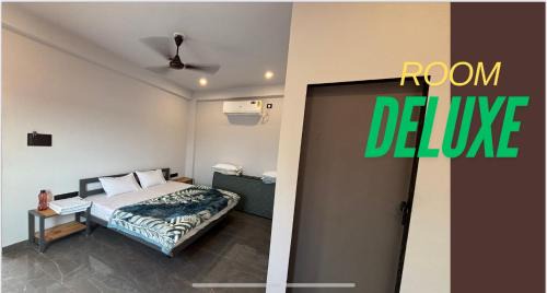 Rajpipla House | Unity homestay