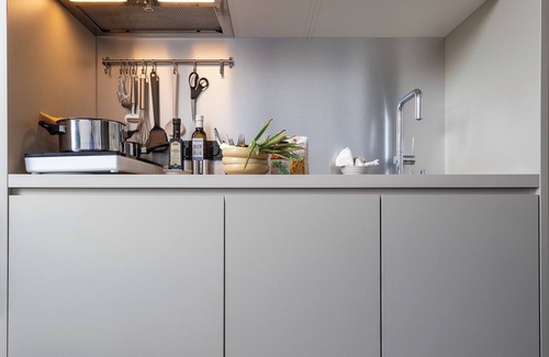Centrum Apartment | Unity Malmö - A Studio Hotel