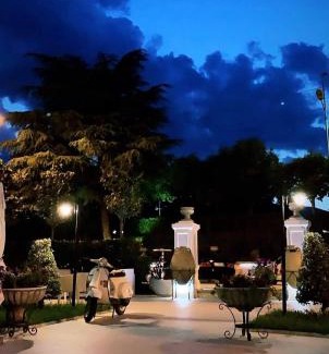Elbasan Hotel | Univers Resort