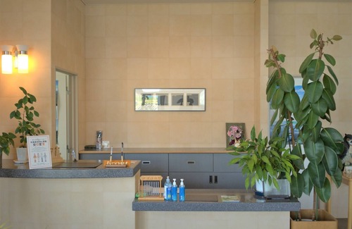 Teshikaga House | Universal design triple room /Kawakami-gun Hokkaidō