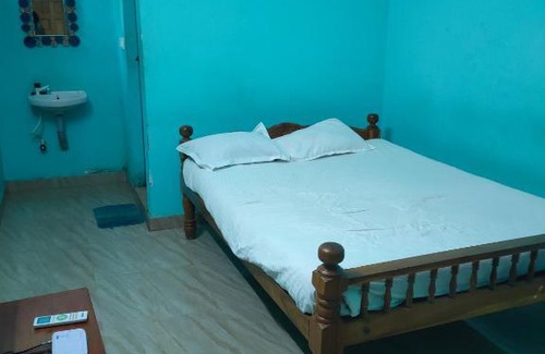 Pondicherry House | Universal farm house