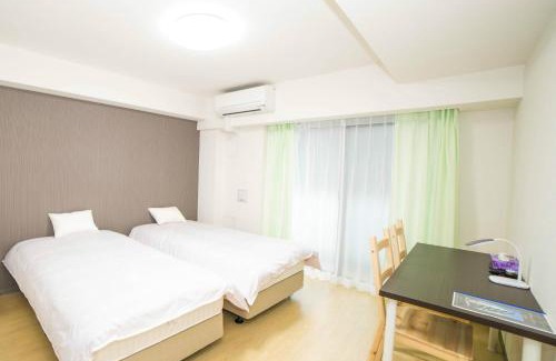 Kamata Apartment | Universal Haneda