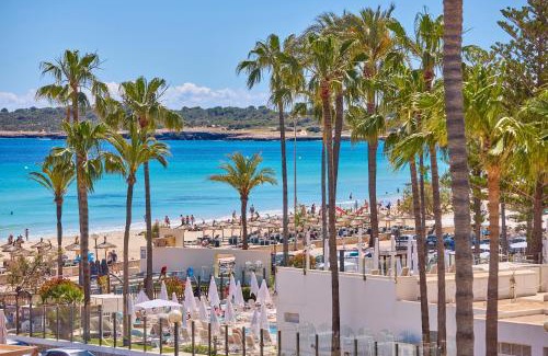 Sant Llorenc des Cardassar Hotel | Universal Hotel Bikini