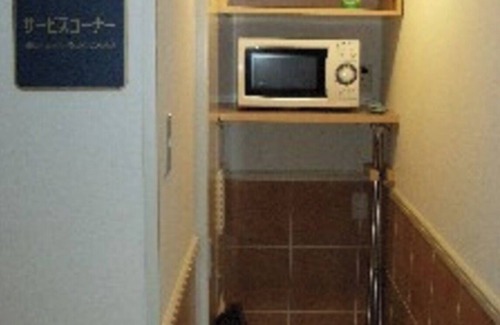 Kamisu Hotel | Universal Room West Building NonSmoking Basic /Kamisu Ibaraki