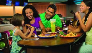 Florida Center Resort | Universal's Cabana Bay Beach Resort
