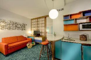 Florida Center Resort | Universal's Cabana Bay Beach Resort