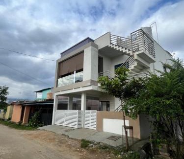 Chikkamagaluru Apartment | universal stay chikmagalure