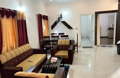 Chikkamagaluru Apartment | universal stay chikmagalure