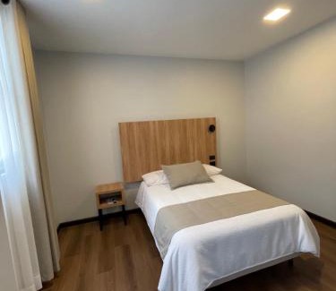 Loja Hotel | Universitario Hotel