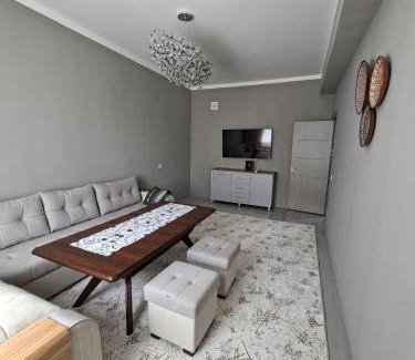 Fergana Apartment | Universitet 22-3-33