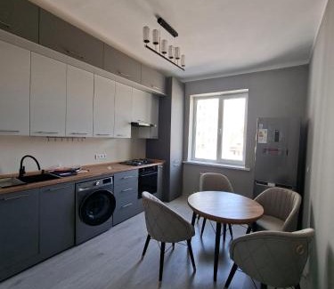 Fergana Apartment | Universitet 22-3-33