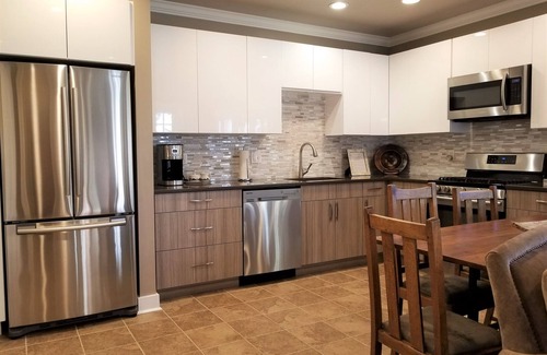 Laurelhurst House | University Garden Suite