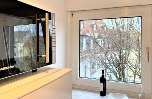 Holsterhausen Apartment | University Hospital - central location of Holsterhausen