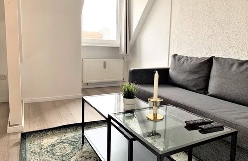 Holsterhausen Apartment | University Hospital - central location of Holsterhausen