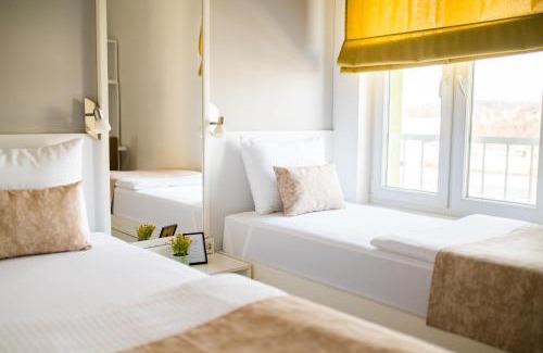 Tuzla Hotel | University Hotel Dorrah
