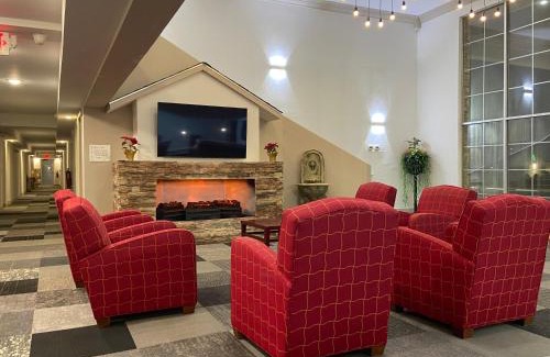 Carbondale Hotel | University Inn of Carbondale