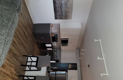 Hidden Valley Apartment | University Park CLT 2 Bedroom Condo