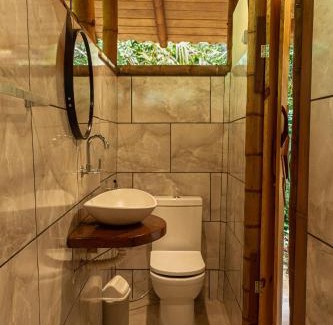 Morro de Sao Paulo Hostel | Universo Pol Bamboo Hostel