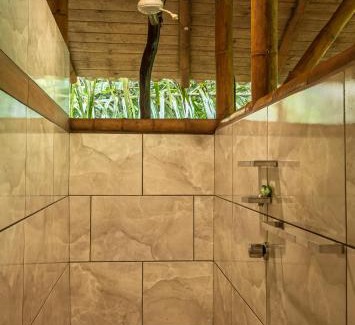 Morro de Sao Paulo Hostel | Universo Pol Bamboo Hostel