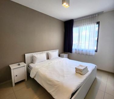 South Pattaya Apartment | UNIXX Oasis : Grandeur 2BR Suite