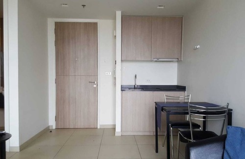 South Pattaya Condo | Unixx South Pattaya Free Cleaning WiFi Utility