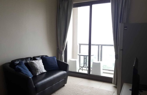South Pattaya Condo | Unixx South Pattaya Free Cleaning WiFi Utility