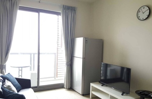 South Pattaya Condo | Unixx South Pattaya Free Cleaning WiFi Utility