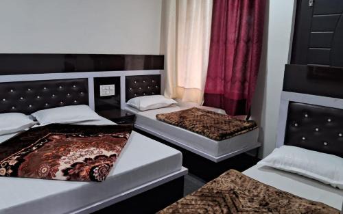 Kharsali House | Uniyal Residency by StayApart
