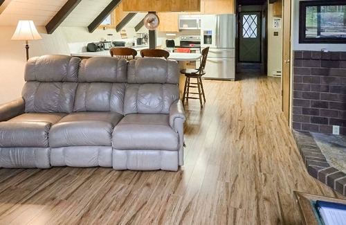 Joseph House | Unleash Adventure and Relaxation: Your Slice of Heaven by Wallowa Lake