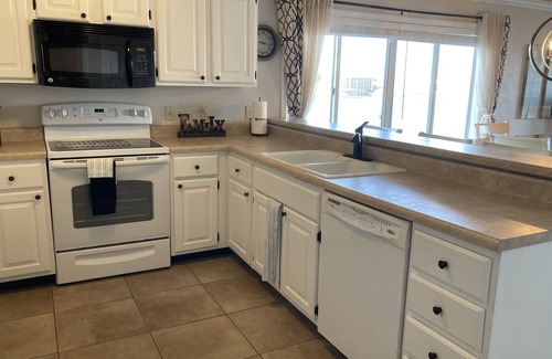Osage Beach Condo | Unmatchable View & Super Convenient Location