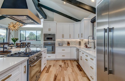 West Sedona House | Unmatched Views, Sleeps 14, Pool, Spa & Vistas, Superb Location!