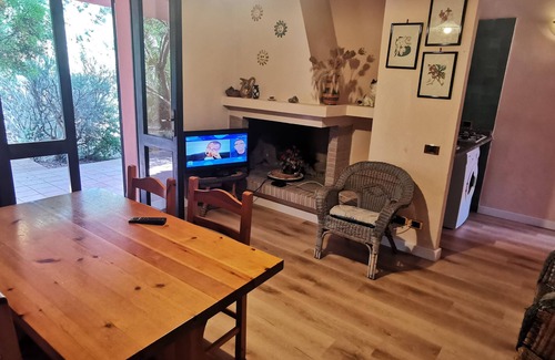 Campulongu Villa | Unmissable Villasimius villa with garden 300 meters from the sea NEW