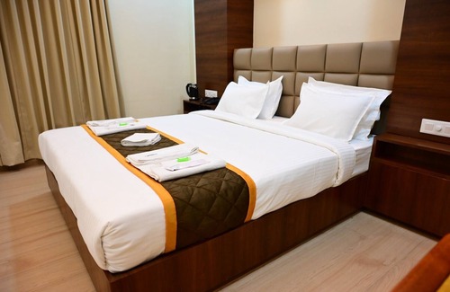 Vijayapura Cabin | Unnati Stays Inn, VIJAYAPUR