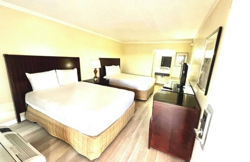 Kissimmee Hotel | Unno Boutique Hotel