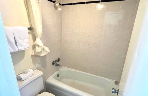 Kissimmee Hotel | Unno Boutique Hotel