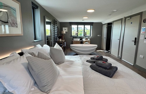 Carbis Bay House | Uno Carbis Bay