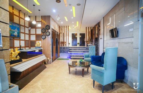 Amritsar Hotel | Uno Elite